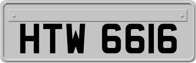 HTW6616