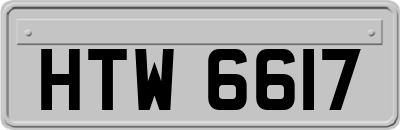 HTW6617