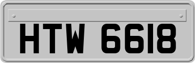 HTW6618