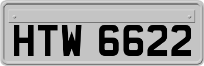 HTW6622