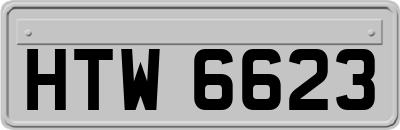 HTW6623