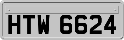 HTW6624