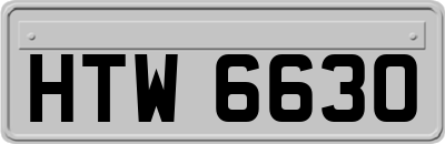 HTW6630