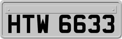 HTW6633