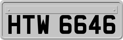 HTW6646