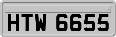 HTW6655
