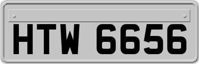 HTW6656