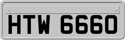 HTW6660