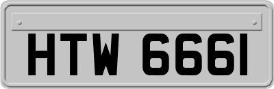 HTW6661