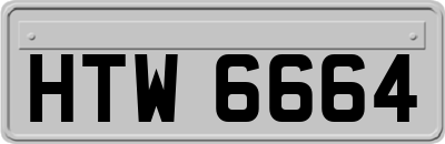 HTW6664