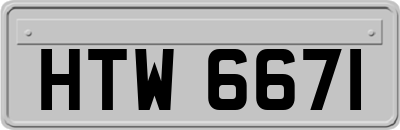 HTW6671