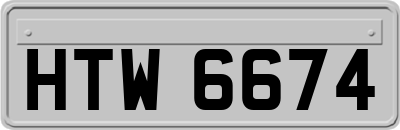 HTW6674