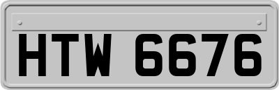 HTW6676