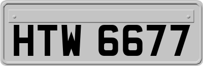 HTW6677