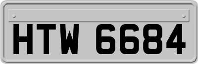 HTW6684