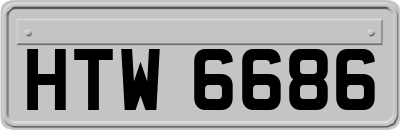 HTW6686