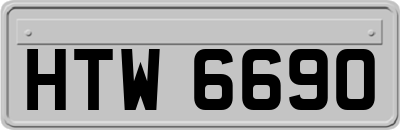 HTW6690