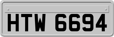 HTW6694