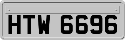 HTW6696