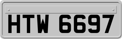 HTW6697