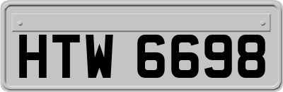 HTW6698