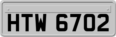 HTW6702