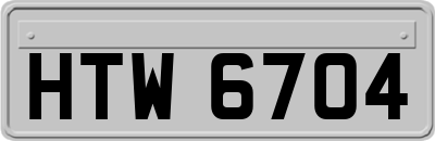HTW6704