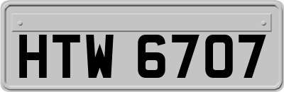 HTW6707