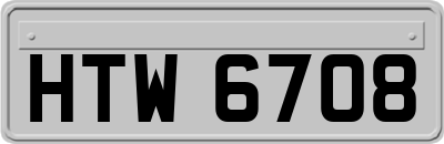 HTW6708