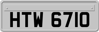 HTW6710