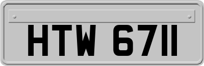 HTW6711