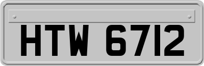 HTW6712