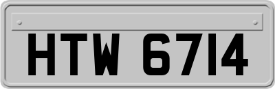 HTW6714