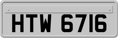 HTW6716