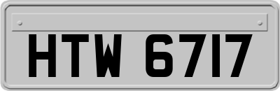HTW6717