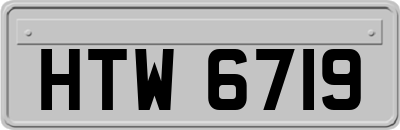 HTW6719