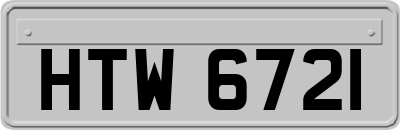 HTW6721