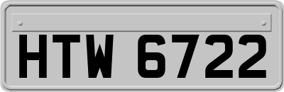 HTW6722