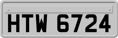 HTW6724