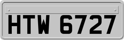 HTW6727