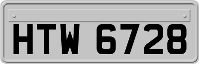 HTW6728