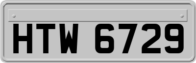 HTW6729