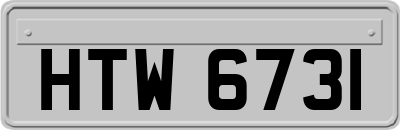 HTW6731