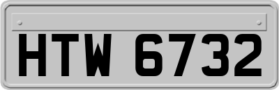 HTW6732