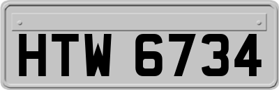 HTW6734