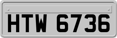 HTW6736