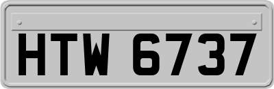 HTW6737