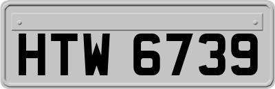 HTW6739