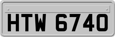 HTW6740