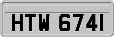 HTW6741